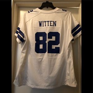 Witten Cowboys Jersey